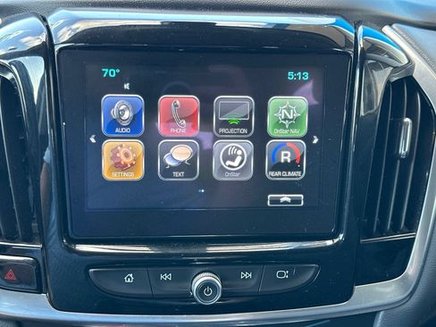 Used 2019 Chevrolet Traverse LT AWD/4WD image 24