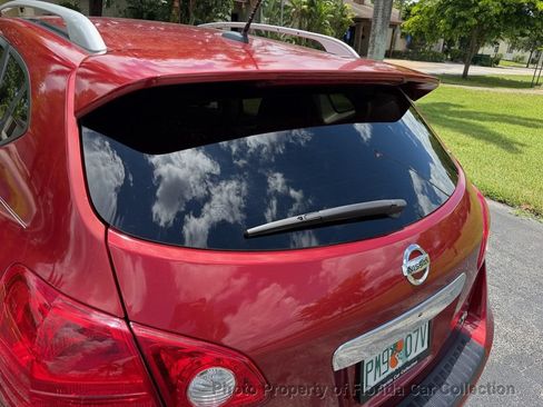 Used 2012 Nissan Rogue SL FWD image 20