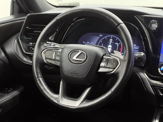 Certified 2024 Lexus TX 350 AWD w/ Technology Package image 15