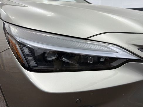 New 2026 Lexus NX 350 AWD w/ Premium Package image 22