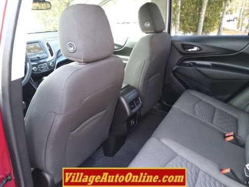 Used 2019 Chevrolet Equinox LT image 25