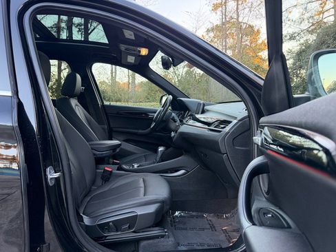 Used 2018 BMW X1 sDrive28i w/ Convenience Package image 19