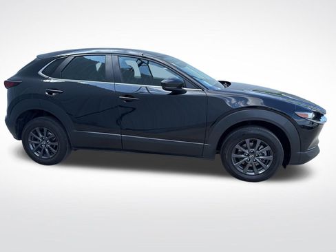 Used 2025 MAZDA CX-30 AWD 2.5 S image 5