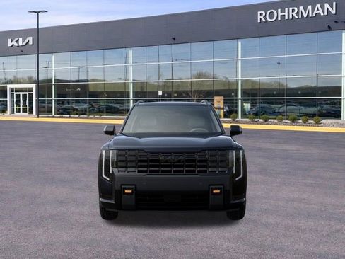 New 2027 Kia Telluride SX Prestige X-Pro AWD/4WD image 2