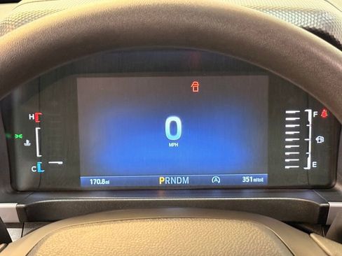 New 2025 Ford Ranger XL AWD/4WD image 19