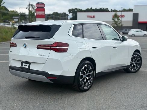 Certified 2026 BMW X3 xDrive30i w/ Premium Package AWD/4WD image 6