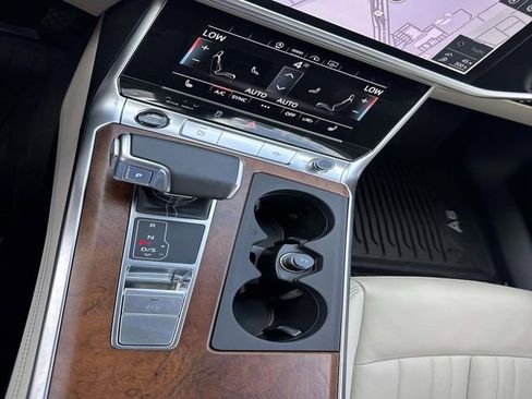 Used 2022 Audi A6 Premium Plus w/ Premium Plus Package image 23