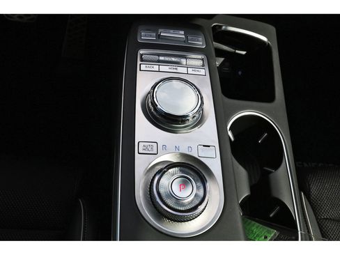 Used 2025 Genesis GV70 2.5T Sport Prestige w/ Sport Prestige Package image 27