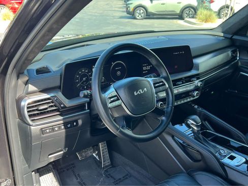 Used 2025 Kia Telluride SX Prestige X-Pro AWD/4WD image 29