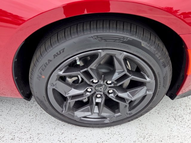 New 2027 Dodge Charger R/T AWD/4WD image 11