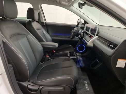 Used 2023 Hyundai Ioniq 5 SEL image 80