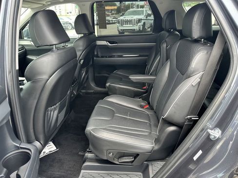 Used 2024 Hyundai Palisade XRT FWD image 21