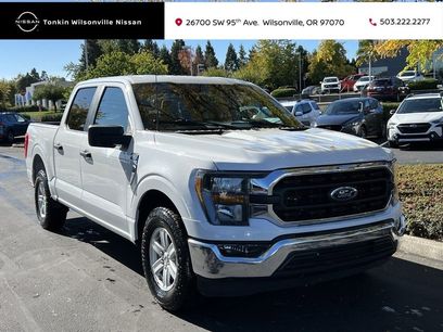 Used 2023 Ford F150 XLT
