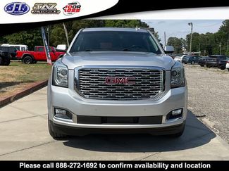 Used 2019 GMC Yukon XL Denali w/ Denali Ultimate Package AWD/4WD video 2