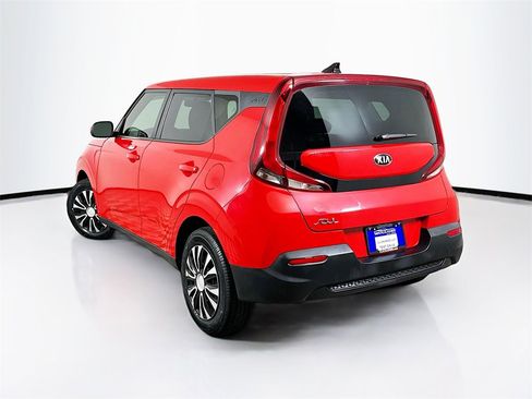 Used 2020 Kia Soul LX image 6