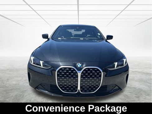 Used 2026 BMW 430i Coupe RWD image 9