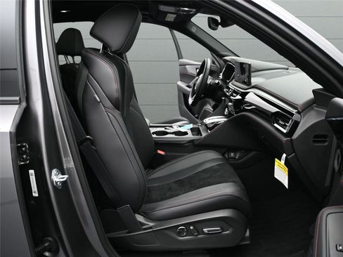 New 2026 Acura MDX A-Spec image 20
