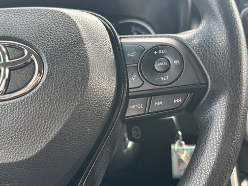 Used 2024 Toyota RAV4 LE AWD/4WD image 20