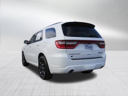 New 2026 Dodge Durango GT image 5