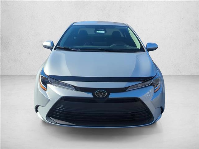 New 2027 Toyota Corolla LE FWD image 2