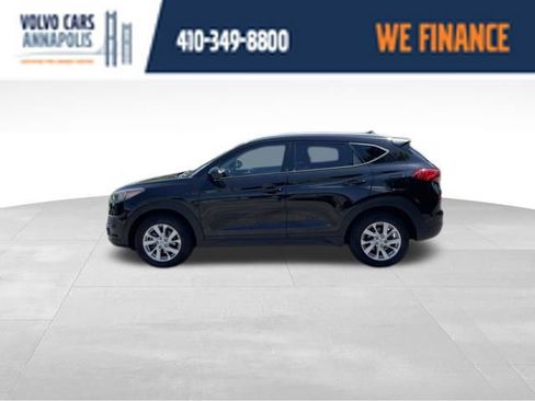 Used 2019 Hyundai Tucson Value FWD image 5