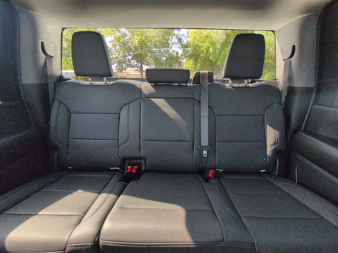 New 2026 Chevrolet Silverado 2500 W/T w/ WT Convenience Package AWD/4WD image 29