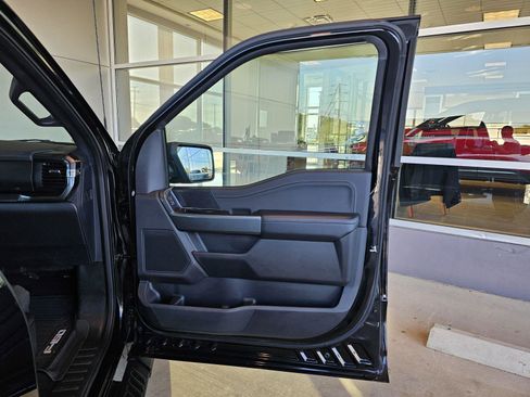 Used 2023 Ford F150 XLT w/ Equipment Group 302A High image 12