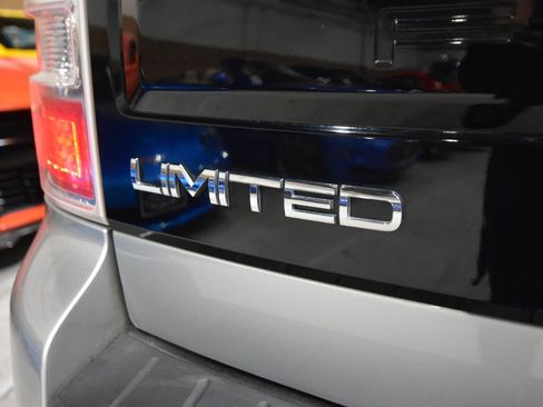 Used 2019 Ford Flex Limited w/ Limited Appearance Package AWD/4WD image 6