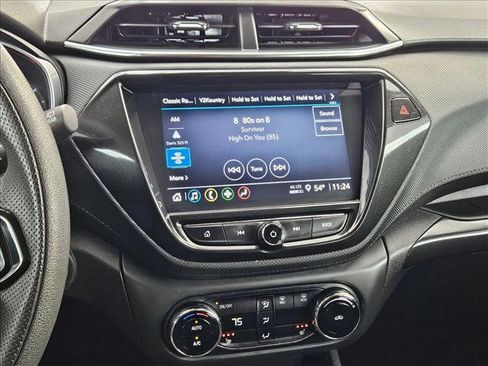 Used 2023 Chevrolet TrailBlazer LT w/ Convenience Package image 12