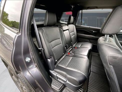 Used 2021 Honda Passport Elite image 25