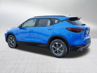 New 2026 Chevrolet Blazer LT w/ Convenience Package video 2