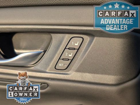 Used 2023 Honda Accord Sport image 13
