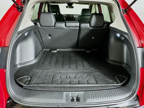 Used 2024 Honda HR-V EX-L image 28