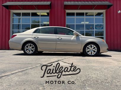 Used 2008 Toyota Avalon Limited