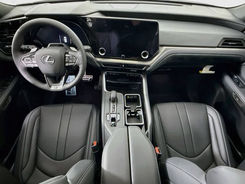 New 2026 Lexus TX 500h AWD w/ Technology Package image 13