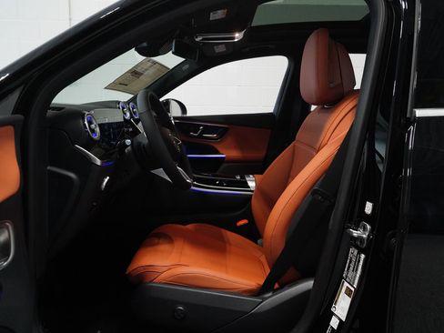 New 2026 Mercedes-Benz GLC 300 4MATIC image 14