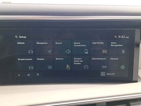 New 2026 Hyundai Palisade Calligraphy AWD/4WD image 21