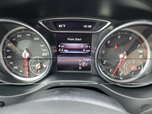 Used 2020 Mercedes-Benz GLA 250 image 26