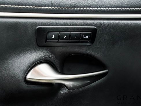 Used 2022 Lexus ES 350 w/ Premium Package image 50