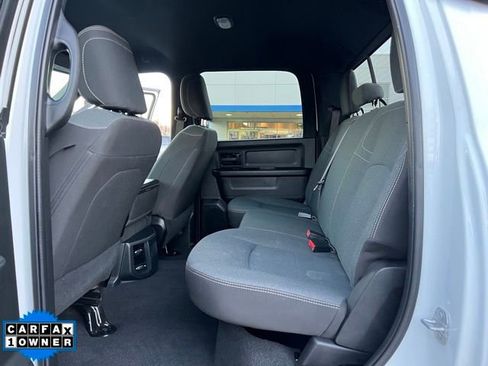 Used 2022 RAM 3500 Tradesman image 11