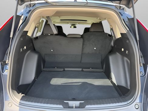 Certified 2024 Honda CR-V EX image 27