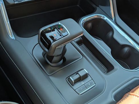 New 2026 GMC Sierra 1500 Denali Ultimate image 51