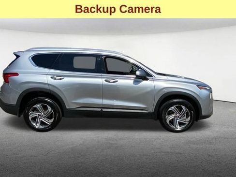 Used 2023 Hyundai Santa Fe SEL AWD/4WD image 10