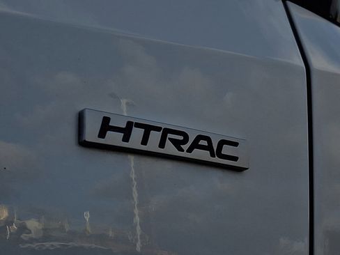 Used 2023 Hyundai Tucson Limited image 34