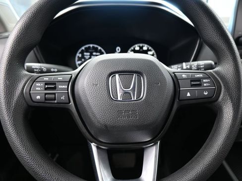 Used 2024 Honda CR-V EX image 30