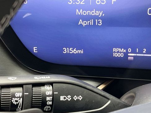 Used 2026 Buick Envision Sport Touring AWD/4WD image 16