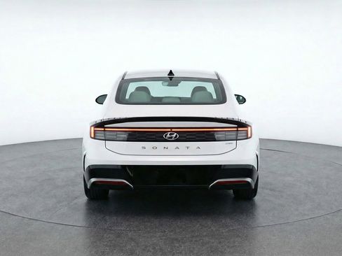 Used 2025 Hyundai Sonata SEL image 7