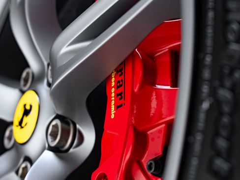 Used 2015 Ferrari 458 Speciale Coupe RWD image 26
