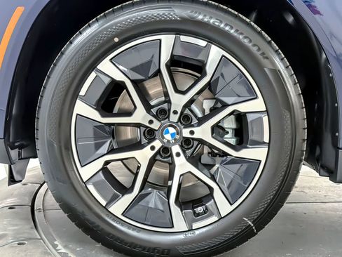 New 2026 BMW X3 xDrive30 w/ Convenience Package AWD/4WD image 25
