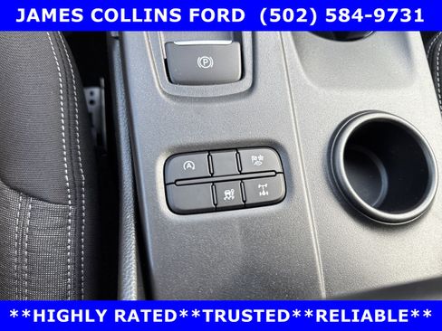 Used 2025 Ford Ranger XL RWD image 27